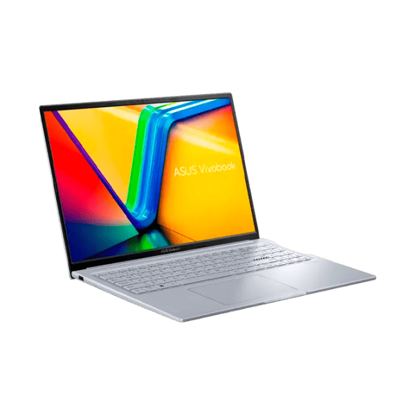 Asus Vivobook 16X M3604YA Ryzen 5 7430U / 16 GB / 512 GB / VGA Integrată / Silver photo 5
