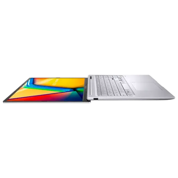 Asus Vivobook 16X M3604YA Ryzen 5 7430U / 16 GB / 512 GB / VGA Integrată / Silver photo 6