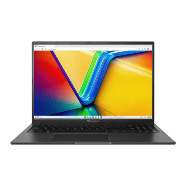 Asus Vivobook 16X M3604YA Ryzen 5 7430U / 16 ГБ / 512 ГБ / VGA Встроенная / Черный photo 1