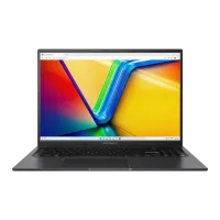 Asus Vivobook 16X M3604YA Ryzen 5 7430U / 16 ГБ / 512 ГБ / VGA Встроенная / Черный