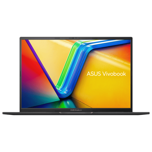 Asus Vivobook 16X M3604YA Ryzen 5 7430U / 16 ГБ / 512 ГБ / VGA Встроенная / Черный photo 2