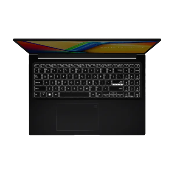 Asus Vivobook 16X M3604YA Ryzen 5 7430U / 16 ГБ / 512 ГБ / VGA Встроенная / Черный photo 4
