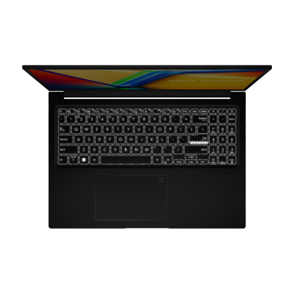 Asus Vivobook 16X M3604YA Ryzen 5 7430U / 16 ГБ / 512 ГБ / VGA Встроенная / Черный photo 4