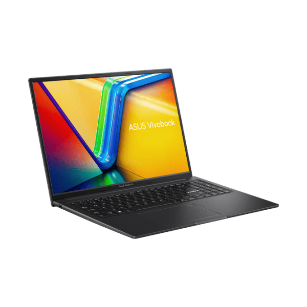 Asus Vivobook 16X M3604YA Ryzen 5 7430U / 16 ГБ / 512 ГБ / VGA Встроенная / Черный photo 6