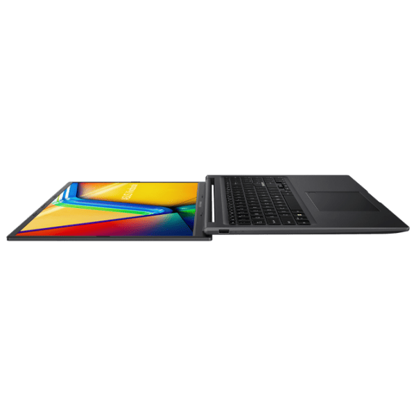 Asus Vivobook 16X M3604YA Ryzen 5 7430U / 16 ГБ / 512 ГБ / VGA Встроенная / Черный photo 7