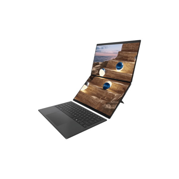 Asus Zenbook Duo UX8407AA Core Ultra 9 386H / 32 ГБ / 1 ТБ / VGA Встроенная / Черный photo 3