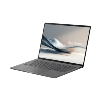 Ноутбук Asus ZenBook A14 OLED UX3407QA Snapdragon X1 26 100 / 16 ГБ / 512 ГБ / VGA Встроенная / Серый photo 5