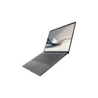 Ноутбук Asus ZenBook A14 OLED UX3407QA Snapdragon X1 26 100 / 16 ГБ / 512 ГБ / VGA Встроенная / Серый photo 6