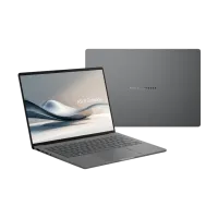 Ноутбук Asus ZenBook A14 OLED UX3407QA Snapdragon X1 26 100 / 16 ГБ / 512 ГБ / VGA Встроенная / Серый photo 7