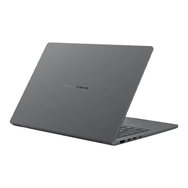 Asus ZenBook A14 OLED UX3407QA Snapdragon X1 26 100 / 16 GB / 512 GB / VGA Integrată / Gray photo 8