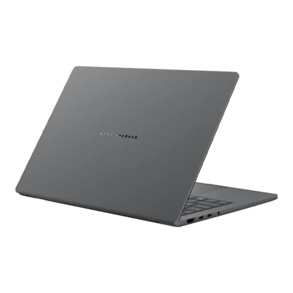 Asus ZenBook A14 OLED UX3407QA Snapdragon X1 26 100 / 16 GB / 512 GB / VGA Integrată / Gray photo 8