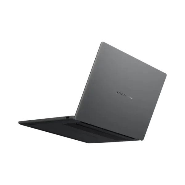 Asus ZenBook A14 OLED UX3407QA Snapdragon X1 26 100 / 16 GB / 512 GB / VGA Integrată / Gray photo 9
