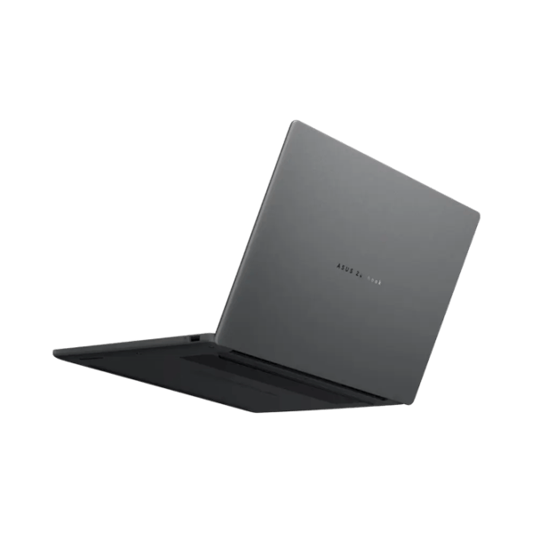 Asus ZenBook A14 OLED UX3407QA Snapdragon X1 26 100 / 16 GB / 512 GB / VGA Integrată / Gray photo 9