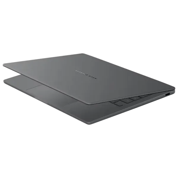 Asus ZenBook A14 OLED UX3407QA Snapdragon X1 26 100 / 16 GB / 512 GB / VGA Integrată / Gray photo 10
