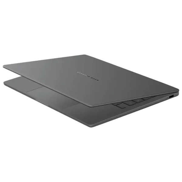 Asus ZenBook A14 OLED UX3407QA Snapdragon X1 26 100 / 16 GB / 512 GB / VGA Integrată / Gray photo 10