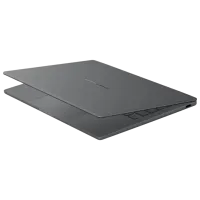 Ноутбук Asus ZenBook A14 OLED UX3407QA Snapdragon X1 26 100 / 16 ГБ / 512 ГБ / VGA Встроенная / Серый photo 10