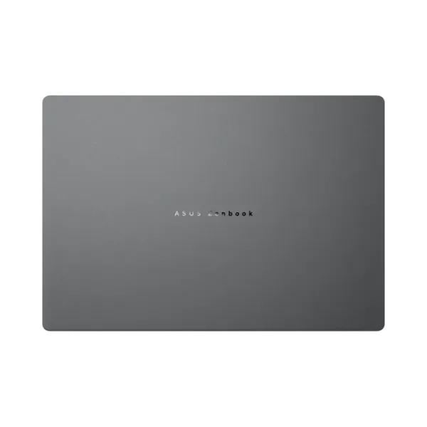 Asus ZenBook A14 OLED UX3407QA Snapdragon X1 26 100 / 16 GB / 512 GB / VGA Integrată / Gray photo 11