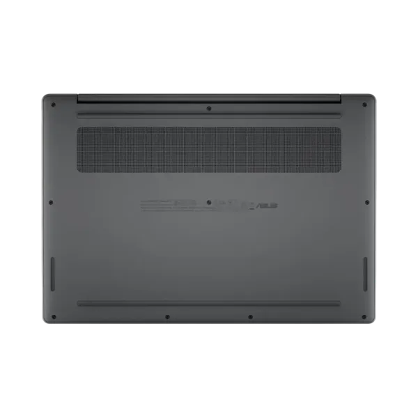 Asus ZenBook A14 OLED UX3407QA Snapdragon X1 26 100 / 16 GB / 512 GB / VGA Integrată / Gray photo 12