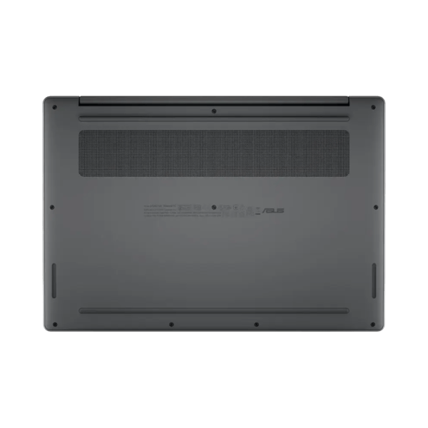 Asus ZenBook A14 OLED UX3407QA Snapdragon X1 26 100 / 16 GB / 512 GB / VGA Integrată / Gray photo 12