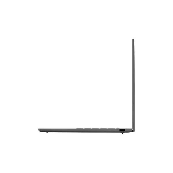 Asus ZenBook A14 OLED UX3407QA Snapdragon X1 26 100 / 16 GB / 512 GB / VGA Integrată / Gray photo 13