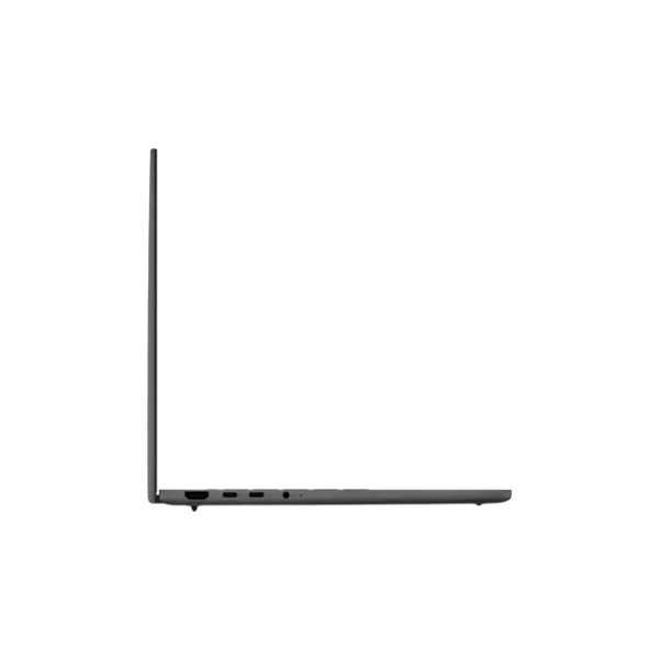 Asus ZenBook A14 OLED UX3407QA Snapdragon X1 26 100 / 16 GB / 512 GB / VGA Integrată / Gray photo 14