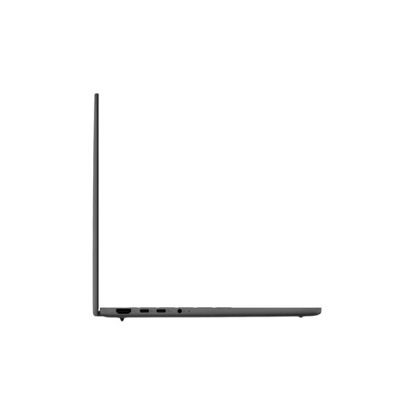 Asus ZenBook A14 OLED UX3407QA Snapdragon X1 26 100 / 16 GB / 512 GB / VGA Integrată / Gray photo 14