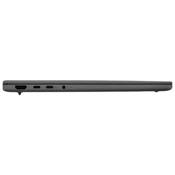 Asus ZenBook A14 OLED UX3407QA Snapdragon X1 26 100 / 16 GB / 512 GB / VGA Integrată / Gray photo 16