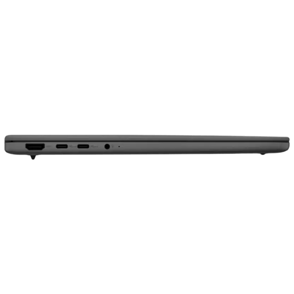 Asus ZenBook A14 OLED UX3407QA Snapdragon X1 26 100 / 16 GB / 512 GB / VGA Integrată / Gray photo 16