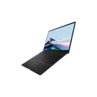 Laptop Asus Zenbook 14 OLED UM3406KA Ryzen AI 5 340 / 16 GB / 512 GB / VGA Integrată / Black photo 4