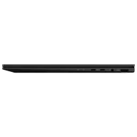 Laptop Asus Zenbook 14 OLED UM3406KA Ryzen AI 5 340 / 16 GB / 512 GB / VGA Integrată / Black photo 7