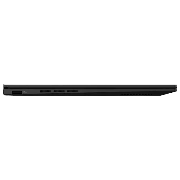 Asus Zenbook 14 OLED UM3406KA  Ryzen AI 5 340 / 16 GB / 512 GB / VGA Integrată / Black photo 8