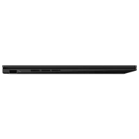 Laptop Asus Zenbook 14 OLED UM3406KA Ryzen AI 5 340 / 16 GB / 512 GB / VGA Integrată / Black photo 8