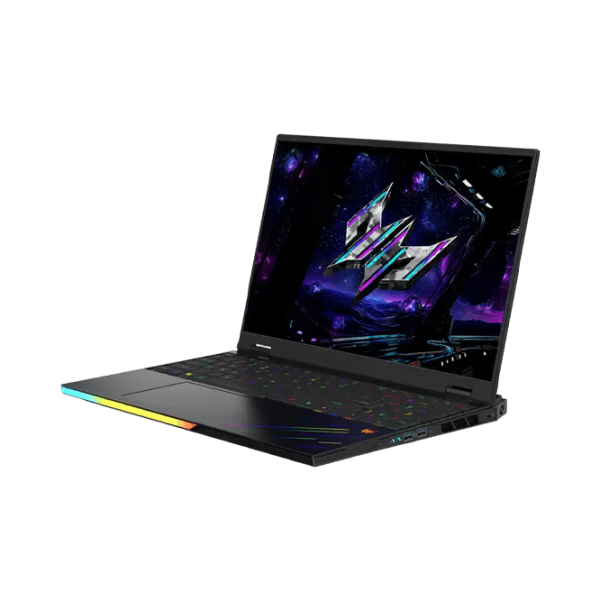 Acer Predator Helios 16 AI PH16-73 Core Ultra 9 275HX / 32 ГБ / 1 ТБ / GeForce RTX 5090 / Черный photo 3