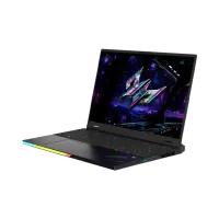 Ноутбук Игровой Acer Predator Helios 16 AI PH16-73 Core Ultra 9 275HX / 32 ГБ / 1 ТБ / GeForce RTX 5090 / Черный photo 3