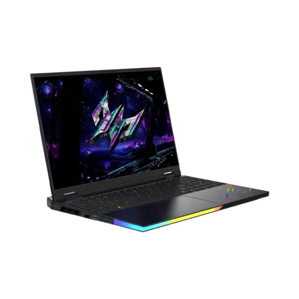Acer Predator Helios 16 AI PH16-73 Core Ultra 9 275HX / 32 ГБ / 1 ТБ / GeForce RTX 5090 / Черный photo 4