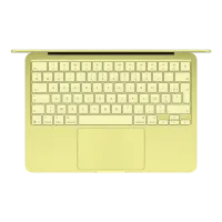 Laptop Apple MacBook Neo 13 2026 A18 Pro 6C/5G / 8 GB / 256 GB / VGA Integrată / Citrus photo 2