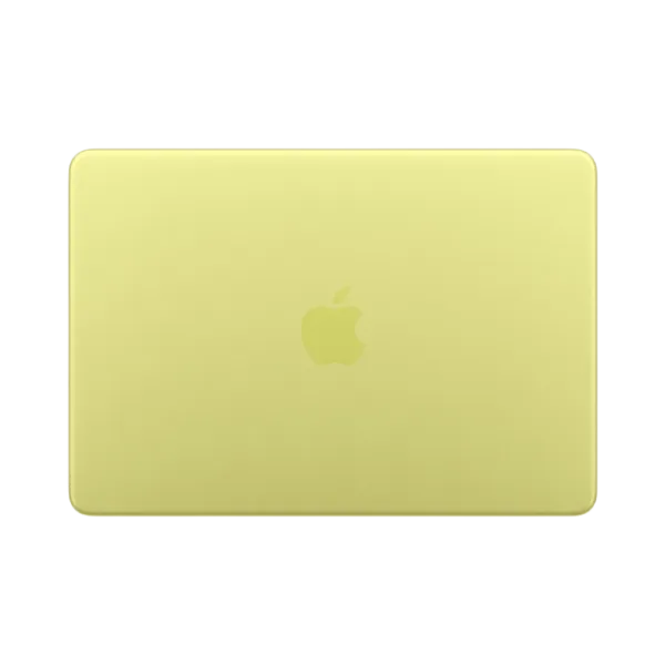 Apple MacBook Neo 13 2026 A18 Pro 6C/5G / 8 ГБ / 256 ГБ / VGA Встроенная / Цитрус photo 3
