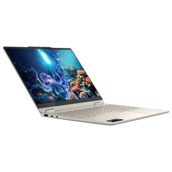 Lenovo Yoga 7 2 in 1 14AKP10 Ryzen AI 5 340 / 24 ГБ / 1 ТБ / VGA Встроенная / Морская раковина photo 3
