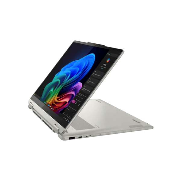Lenovo Yoga 7 2 in 1 14AKP10 Ryzen AI 5 340 / 24 ГБ / 1 ТБ / VGA Встроенная / Морская раковина photo 4