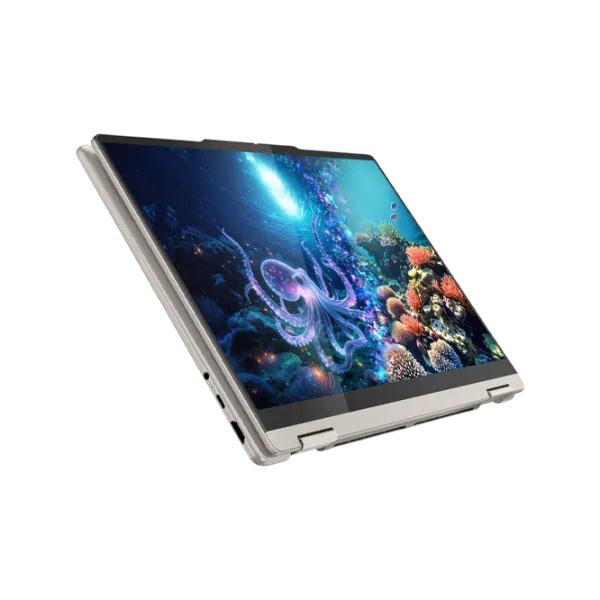 Lenovo Yoga 7 2 in 1 14AKP10 Ryzen AI 5 340 / 24 ГБ / 1 ТБ / VGA Встроенная / Морская раковина photo 7