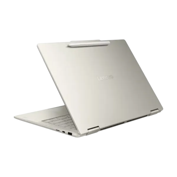 Lenovo Yoga 7 2 in 1 14AKP10 Ryzen AI 5 340 / 24 ГБ / 1 ТБ / VGA Встроенная / Морская раковина photo 11