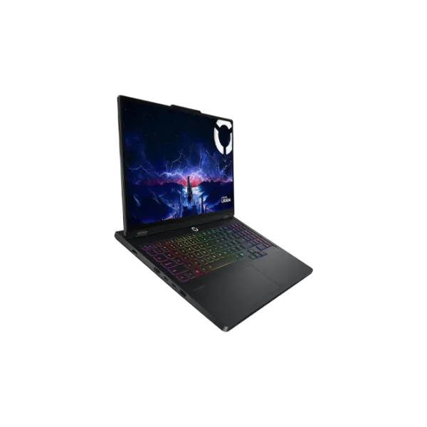 Lenovo Legion 5 15AKP10 Ryzen AI 7 350 / 32 ГБ / 1 ТБ / GeForce RTX 5050 / Черный photo 7