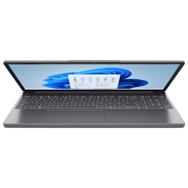 Lenovo IdeaPad Slim 3 15IRH10 Core i7 13620H / 16 GB / 1 TB / VGA Integrată / Gray photo 2