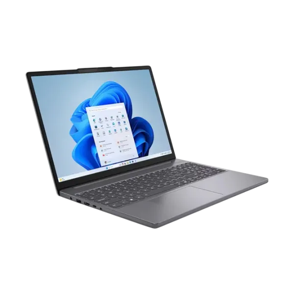 Lenovo IdeaPad Slim 3 15IRH10 Core i7 13620H / 16 GB / 1 TB / VGA Integrată / Gray photo 4