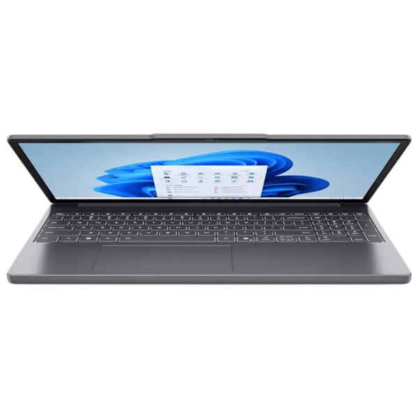 Lenovo IdeaPad Slim 3 15IRH10R Core 7 240H / 16 ГБ / 1 ТБ / VGA Встроенная / Серый photo 2