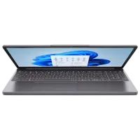 Ноутбук Lenovo IdeaPad Slim 3 15IRH10R Core 7 240H / 16 ГБ / 1 ТБ / VGA Встроенная / Серый photo 2