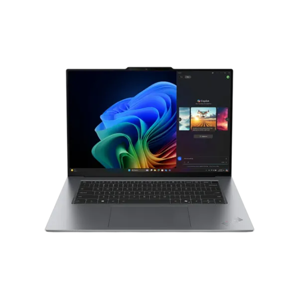 Lenovo ThinkPad X9-15 Gen 1 Core Ultra 7 258V / 32 GB / 1 TB / VGA Integrată / Gray photo 1