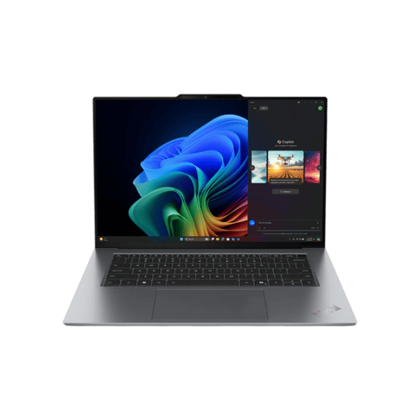 Lenovo ThinkPad X9-15 Gen 1 Core Ultra 7 258V / 32 GB / 1 TB / VGA Integrată / Gray photo 1