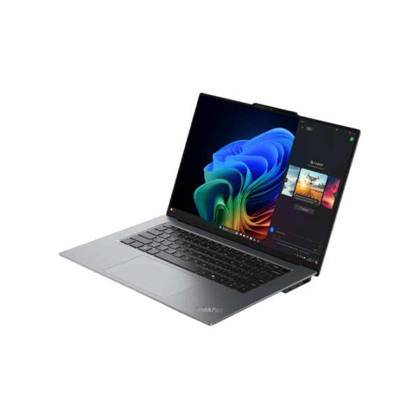 Lenovo ThinkPad X9-15 Gen 1 Core Ultra 7 258V / 32 GB / 1 TB / VGA Integrată / Gray photo 2