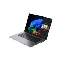 Ноутбук Lenovo ThinkPad X9-15 Gen 1 Core Ultra 7 258V / 32 ГБ / 1 ТБ / VGA Встроенная / Серый photo 2